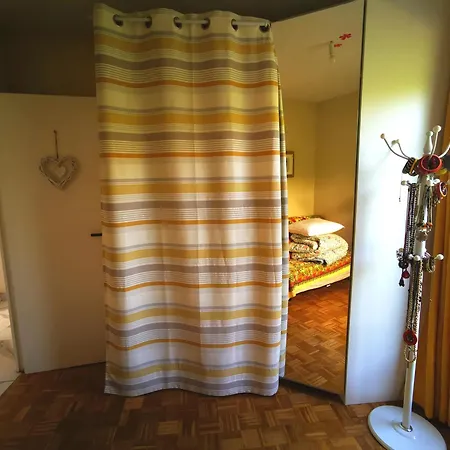 Votre Au Calme 홈스테이 *