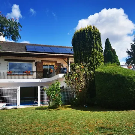 홈스테이 Votre Au Calme