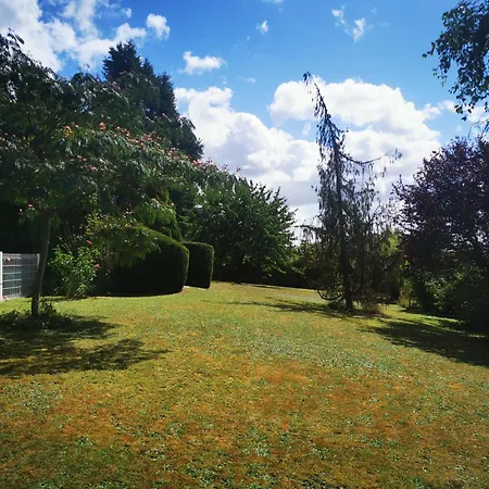 Votre Au Calme Pansiyon