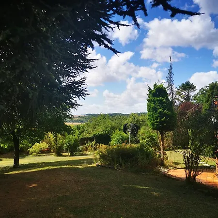 Votre Au Calme 홈스테이 Bueil (Eure)