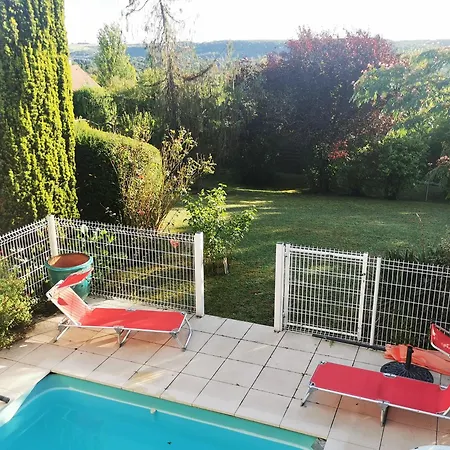 Votre Au Calme Bueil (Eure)