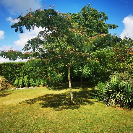 홈스테이 Votre Au Calme